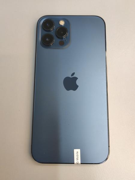 Apple iPhone 12 Pro Max