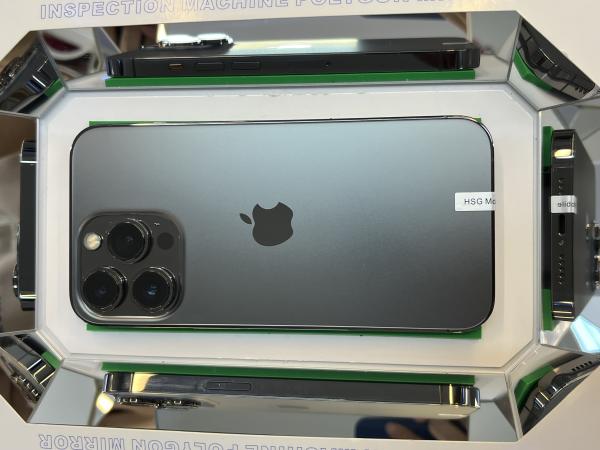 Apple iPhone 13 Pro