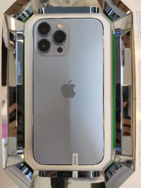 Apple iPhone 13 Pro Max