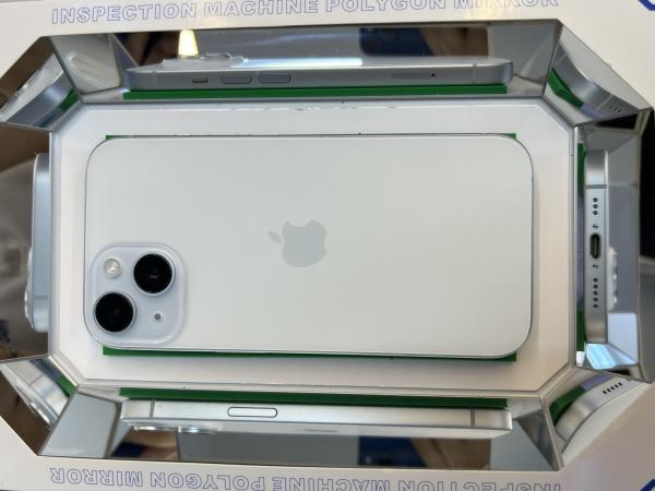 Apple iPhone 15