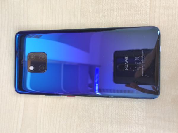 Huawei Huawei Mate 20 Pro