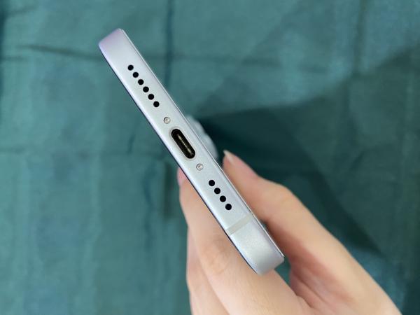 Apple iPhone 15 Plus