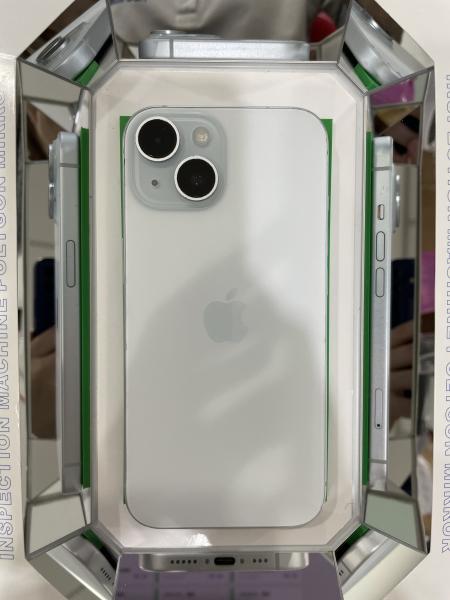 Apple IPHONE 15