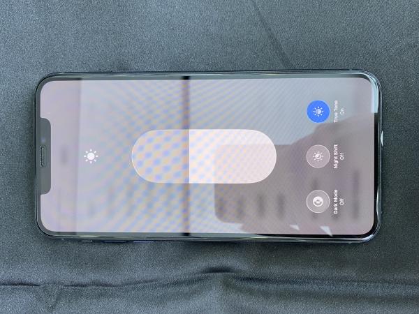 Apple iPhone 11 Pro Max