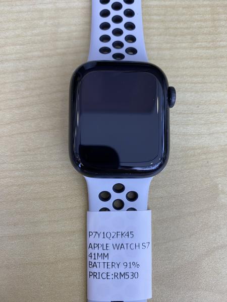 Apple APPLE WATCH S7 41MM