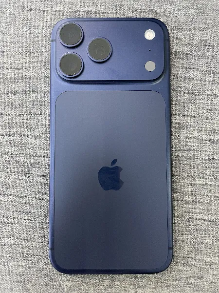 Apple iPhone 17 Pro Max