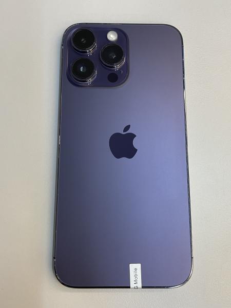 Apple iPhone 14 Pro Max