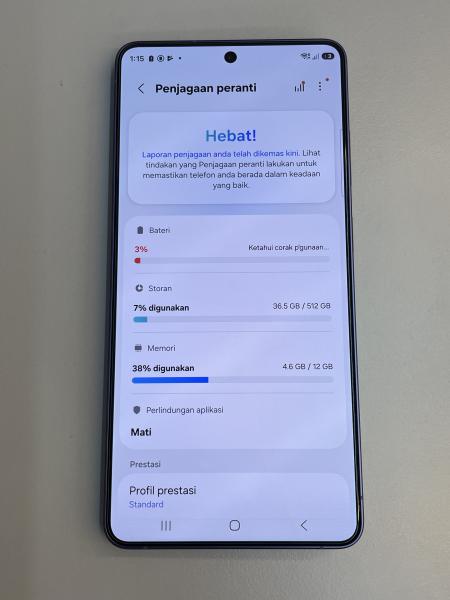 Samsung Samsung S26 Ultra