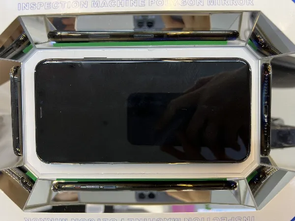 Apple iPhone 11 Pro Max
