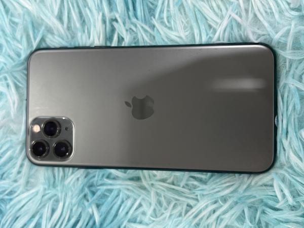Apple iPhone 11 PRO MAX