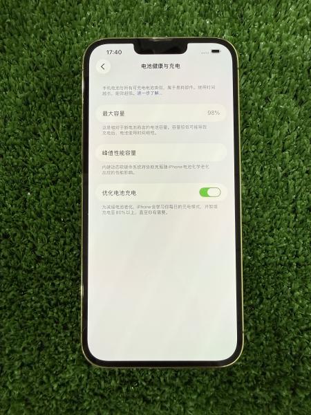Apple IPHONE 13 PROMAX