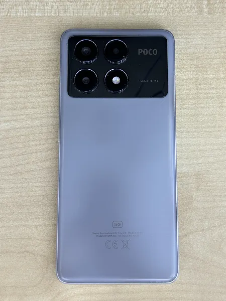 POCO POCO X6 Pro