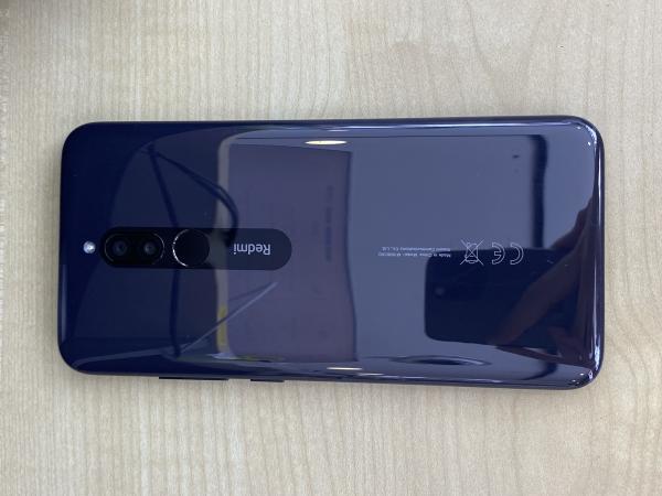 Xiaomi Redmi 8