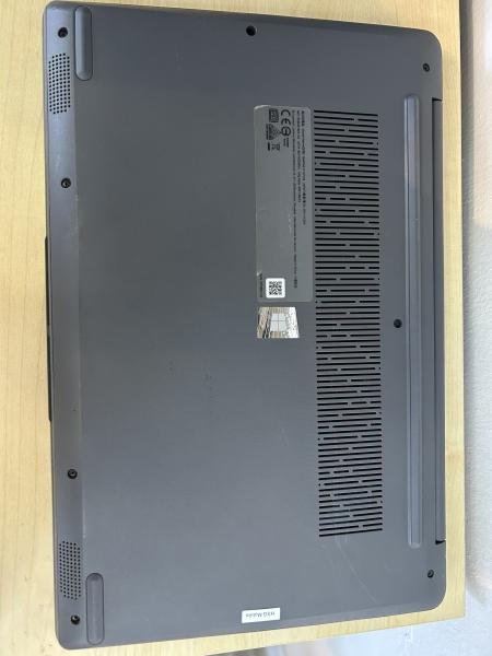 Lenovo LAPTOP-7LC33QRE