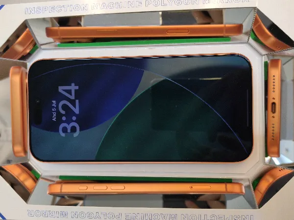Apple iPhone 17 Pro Max