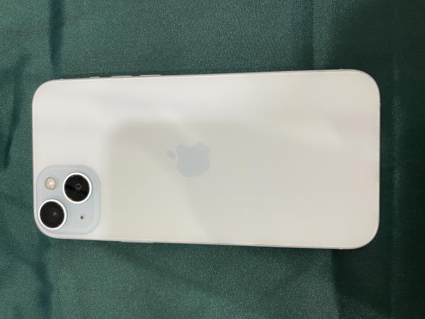 Apple iPhone 15 Plus