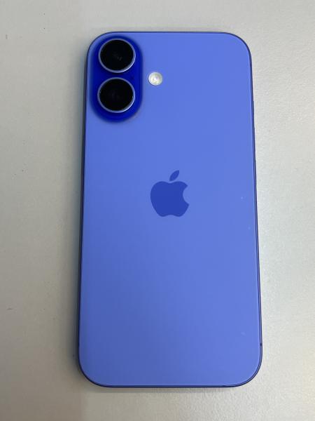 Apple iPhone 16