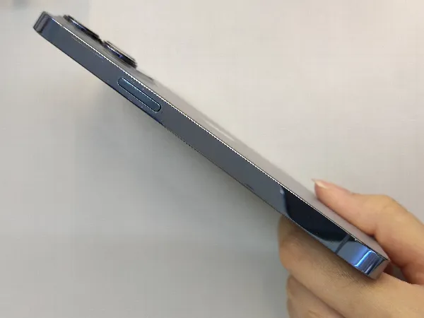Apple iPhone 13 Pro