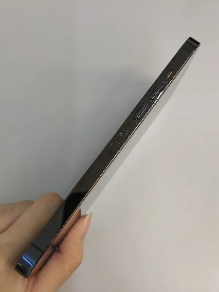 Apple iPhone 13 Pro Max — photo 8 of 10