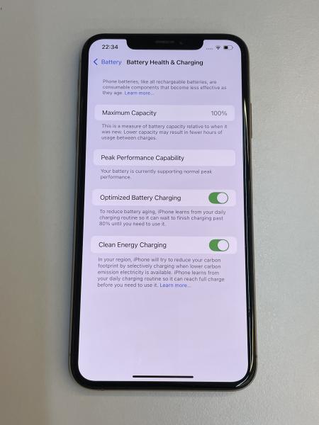 Apple iPhone XS Max