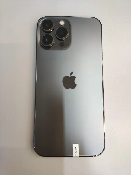 Apple iPhone 13 Pro Max — photo 1 of 10