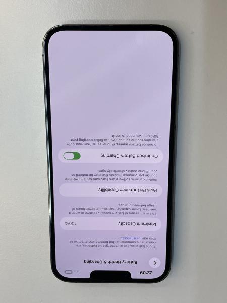 Apple iPhone 13 Pro Max