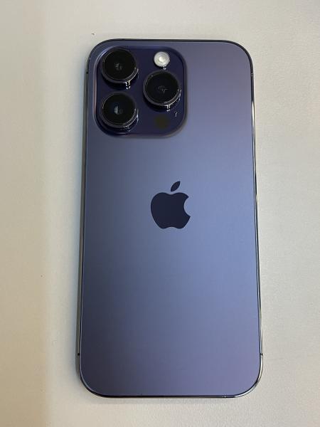 Apple iPhone 14 Pro