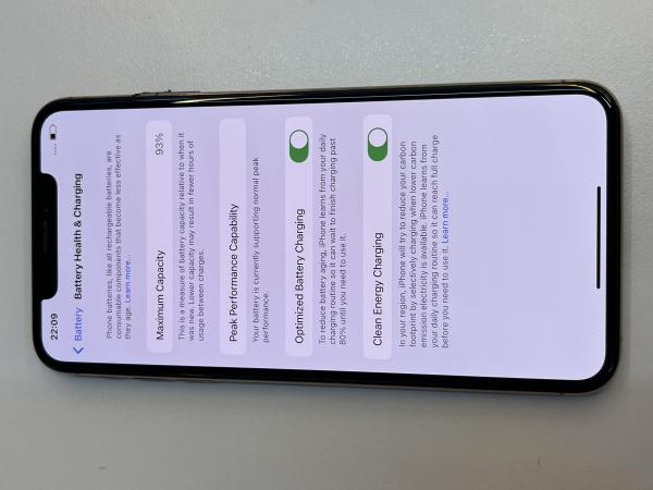 Apple iPhone XS Max