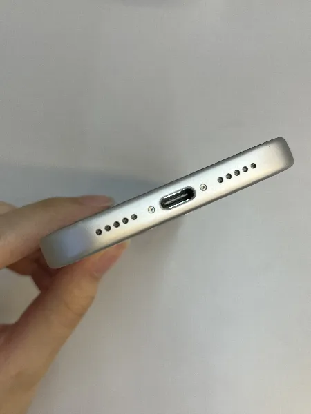 Apple iPhone 17 Pro