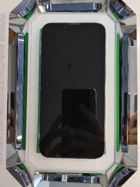 Apple iPhone 13 Pro