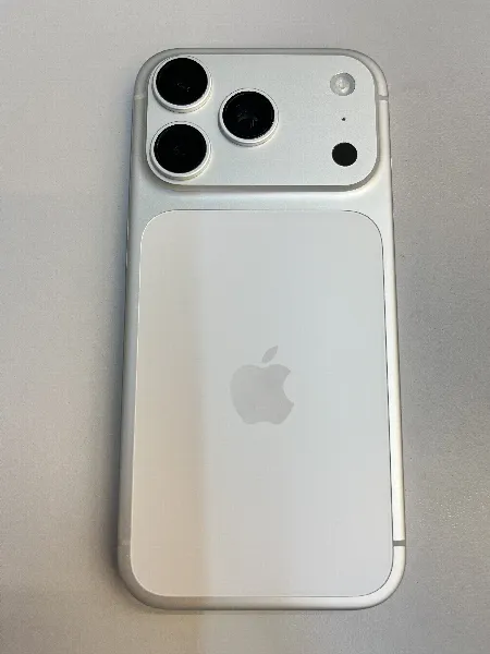 Apple iPhone 17 Pro