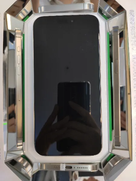 Apple iPhone 15 Pro Max