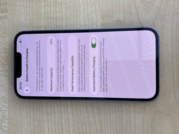 Apple IPHONE 14