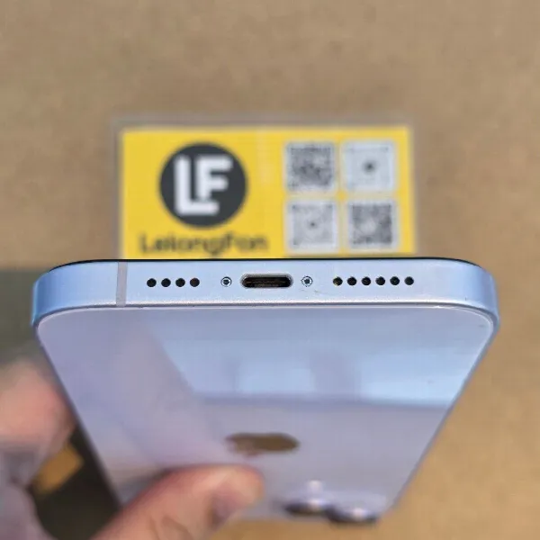 Apple iPhone 14 Plus