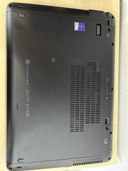 HP ELITEBOOK 840 G2 (NOT WARRANTY)