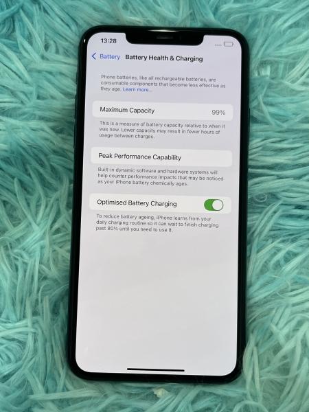 Apple IPHONE 11 PROMAX