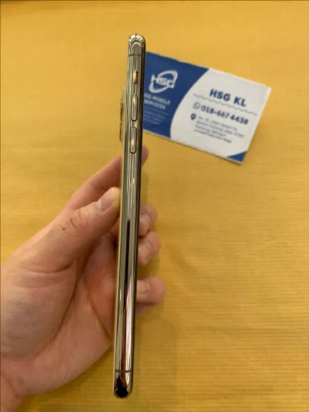 Apple IPHONE 11 PROMAX