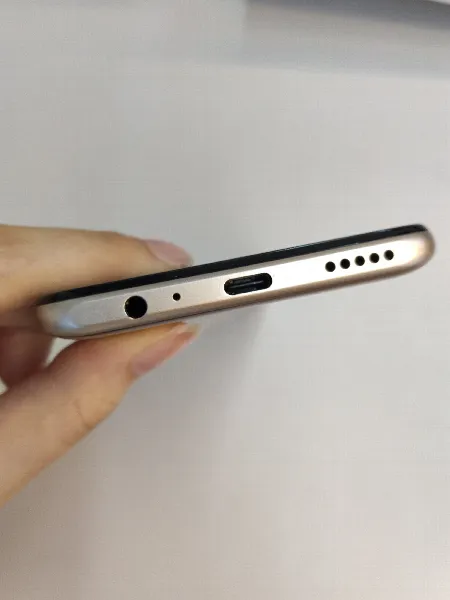 Huawei Huawei Y7A