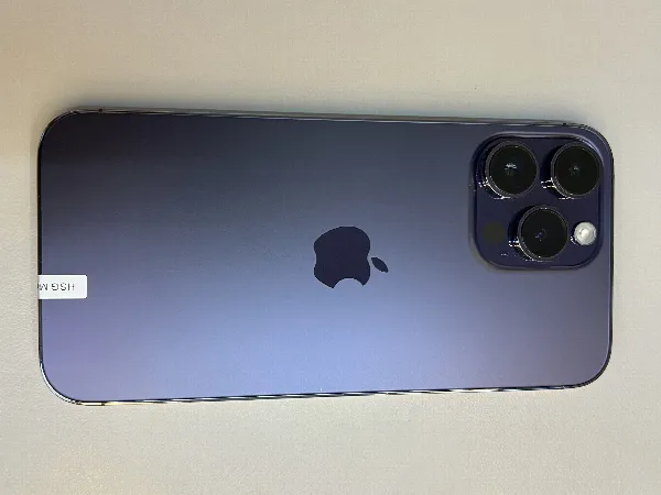 Apple iPhone 14 Pro Max