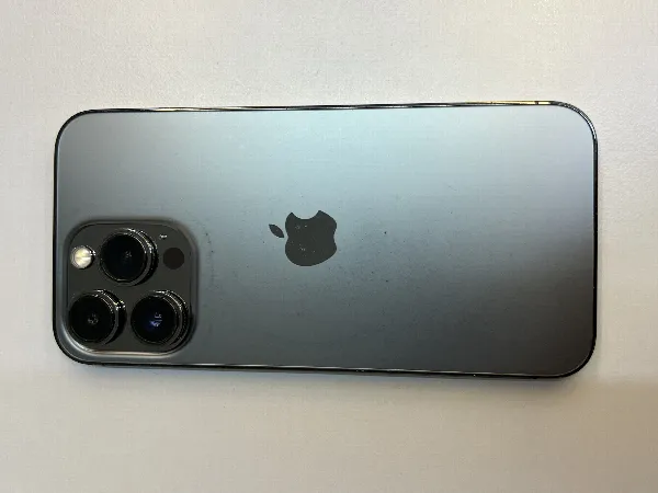 Apple iPhone 13 Pro