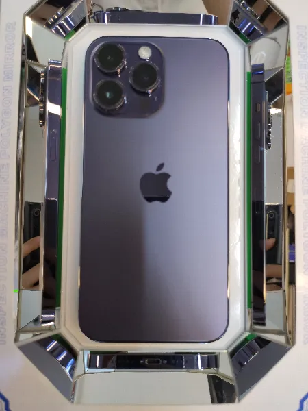 Apple iPhone 14 Pro Max — photo 6 of 11