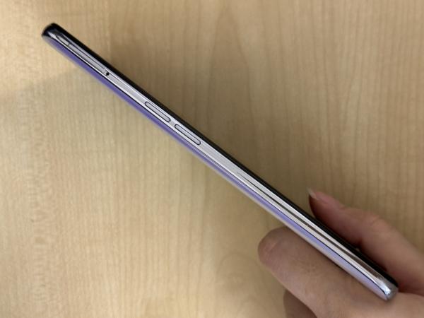 Realme REALME GT MASTER EDITION