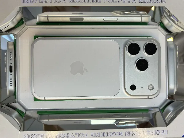 Apple iPhone 17 Pro