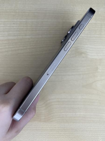 Apple IPHONE 15 PROMAX