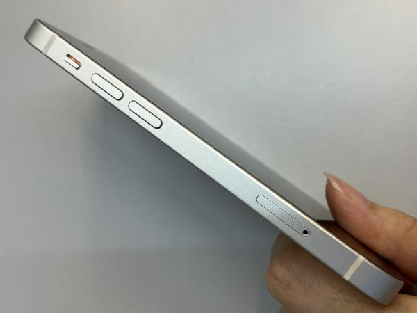Apple iPhone 12 mini