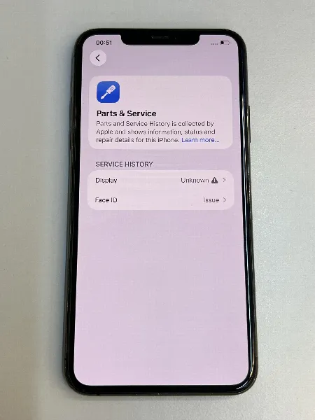 Apple iPhone 11 Pro Max