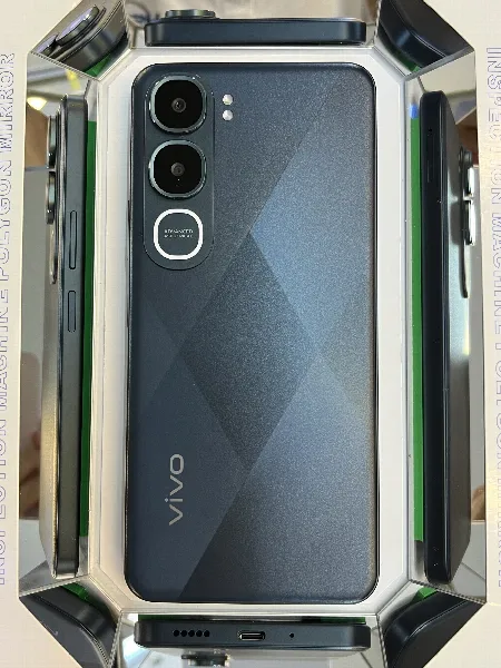 vivo vivo y31 5G