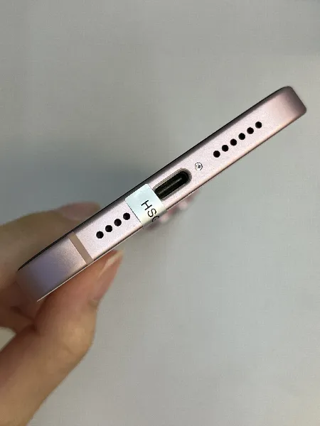 Apple 15 plus