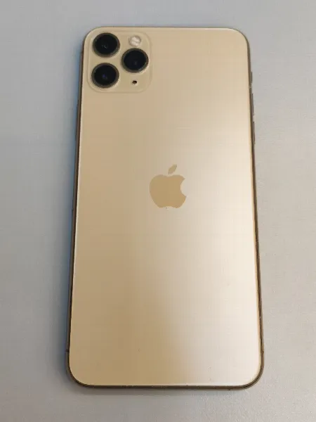 Apple iPhone 11 Pro Max