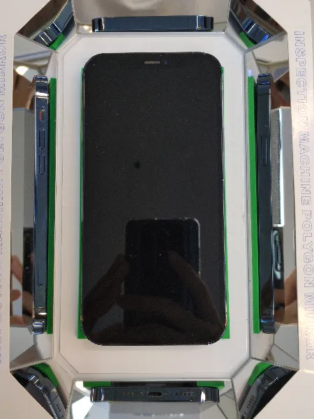 Apple iPhone 12 Pro